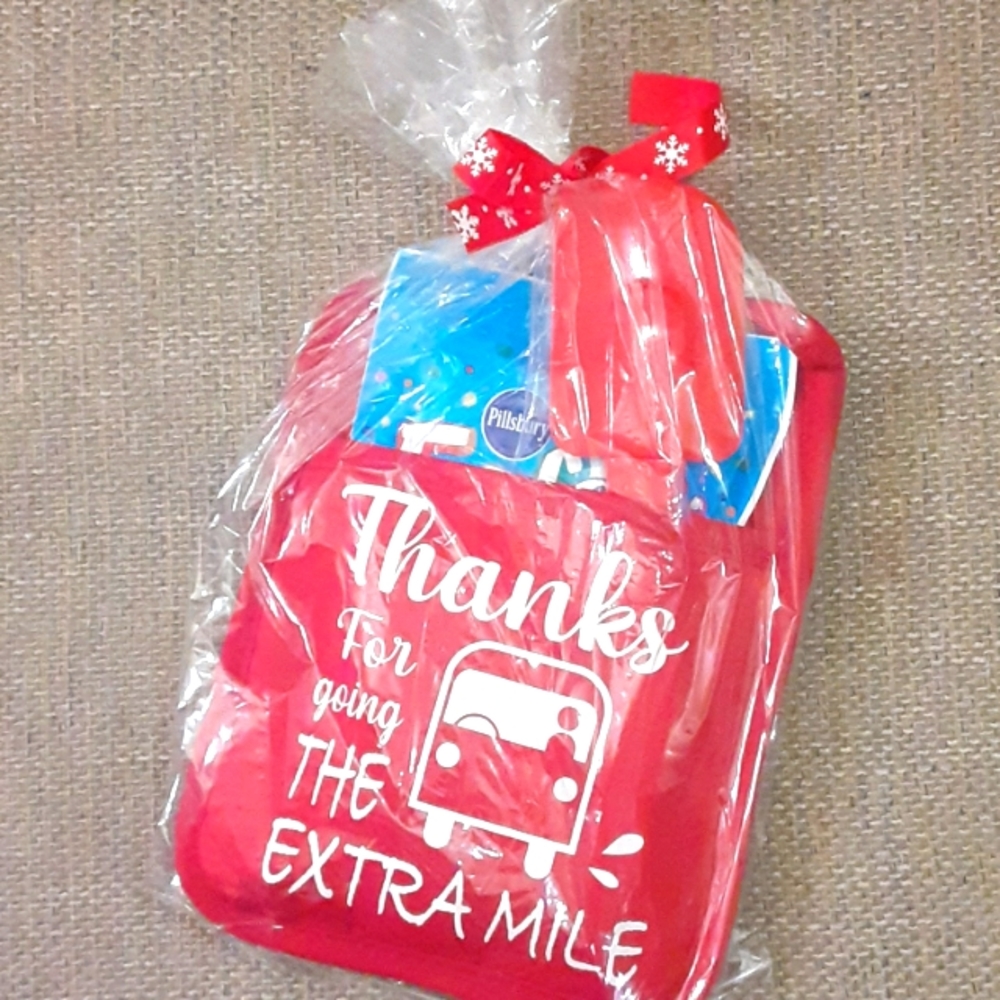 Potholder gift set